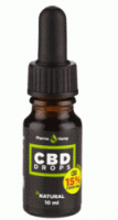 Olej s 15% CBD 10 ml (1500 mg)